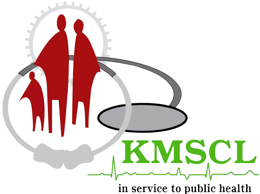 KMSCL Logo