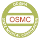OSMC Logo