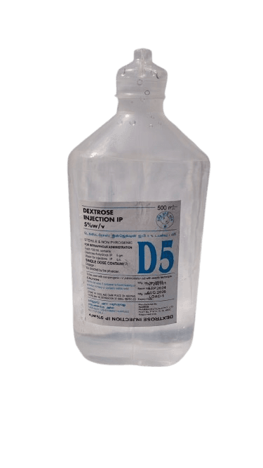 Dextrose